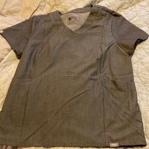 Figs graphite limited style top small